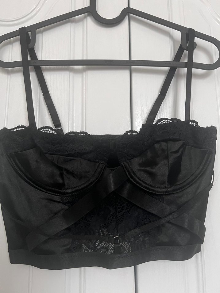 İthal Balenli Bustiyer - Görsel 3