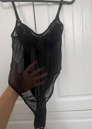 İthal Bodysuit - Görsel 4