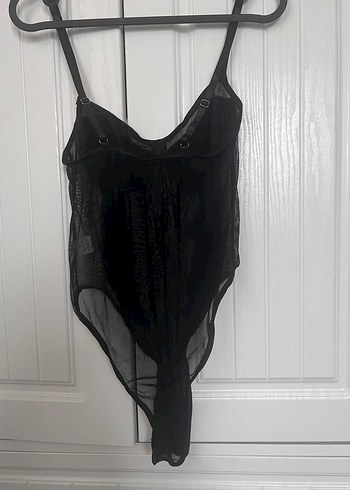 İthal Bodysuit - Görsel 3