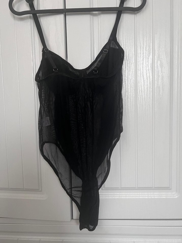 İthal Bodysuit - Görsel 3