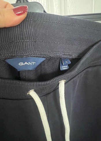 Gant Eşofman Altı - Görsel 6