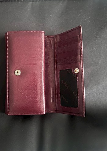 West Polo Cüzdan - Görsel 3