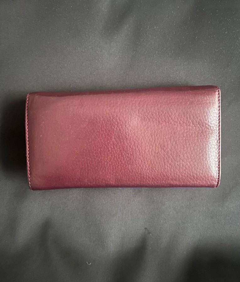 West Polo Cüzdan - Görsel 2