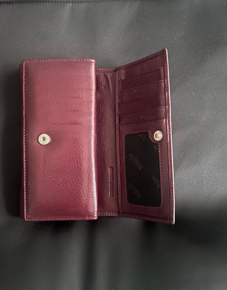 West Polo Cüzdan - Görsel 3