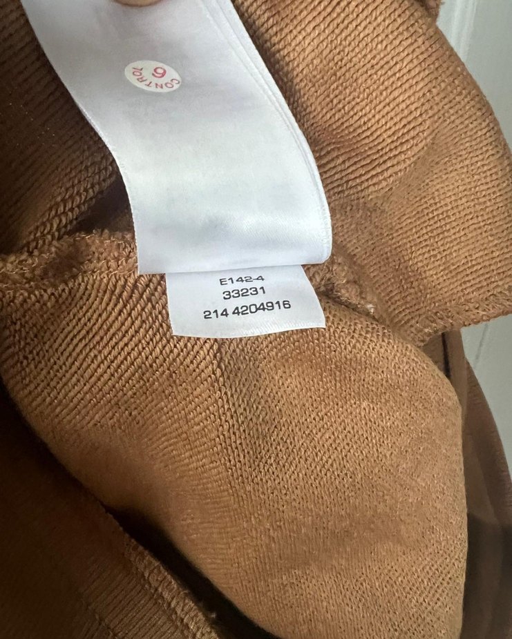 Gant Eşofman Altı - Görsel 3