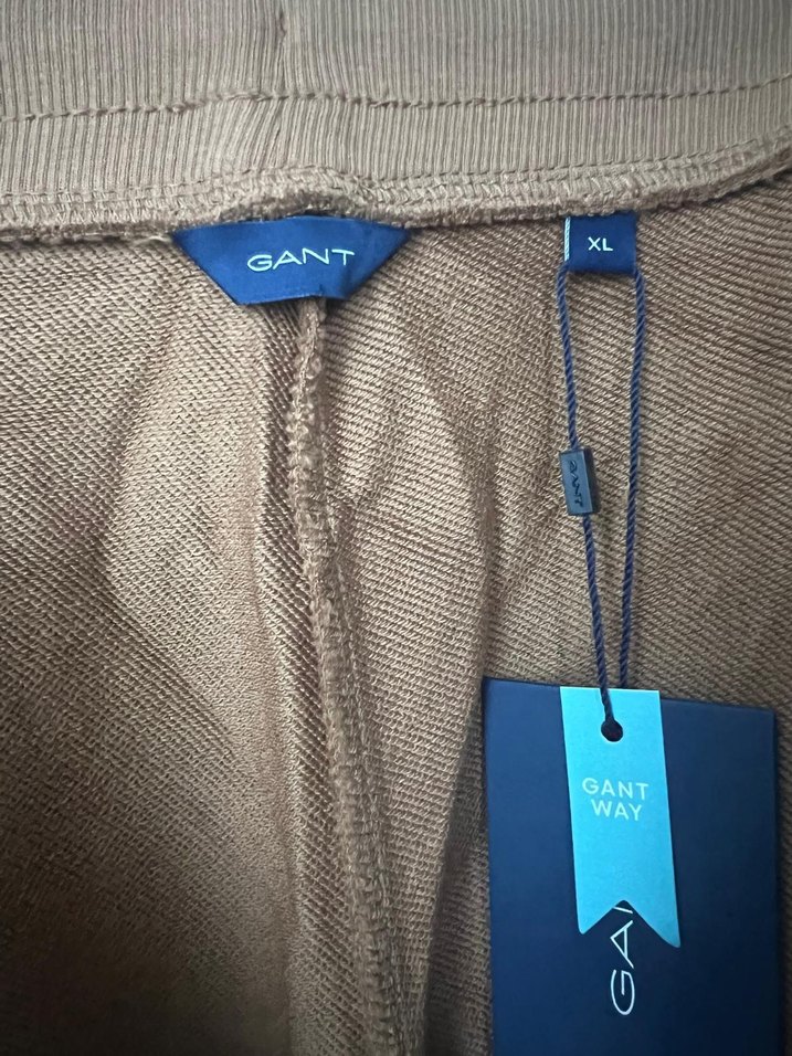 Gant Eşofman Altı - Görsel 5