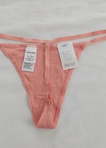 Calvin Klein Calvin Klein String