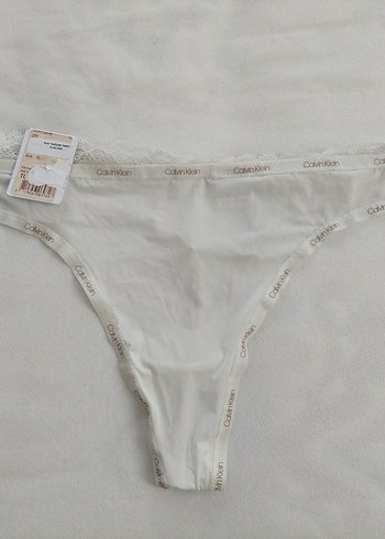 Calvin Klein Tanga