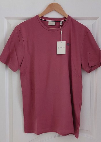 Gant Regular Fit Tshirt