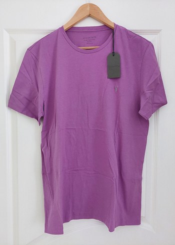 Allsaints Tonic Short Sleeve Crew T-shirt