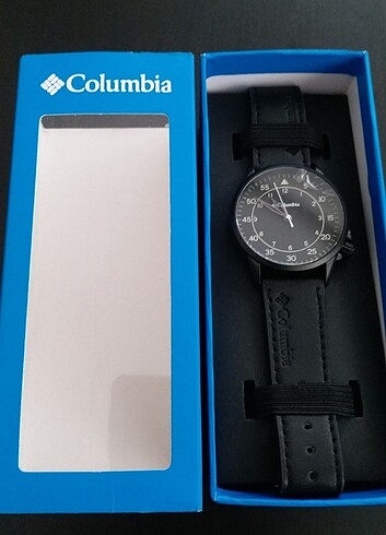 Columbia Saat
