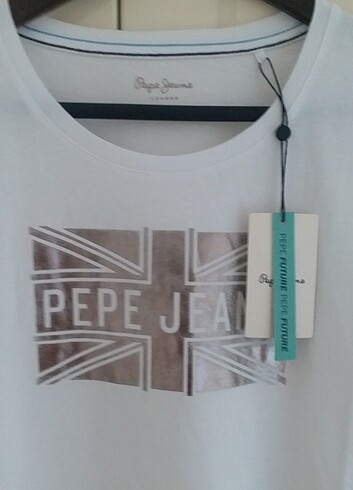 Pepe Jeans Pepe Jeans T-shirt