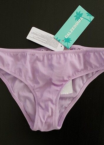 Calzedonia Kız Çocuk Bikini Altı