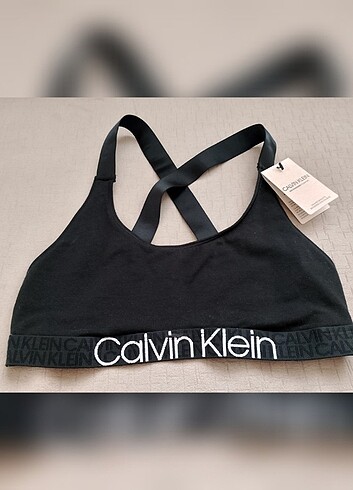 Calvin Klein Bralet 