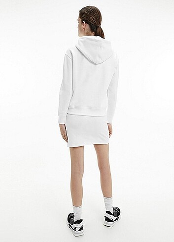 Calvin Klein Calvin Klein Kapüşonlu Sweatshirt