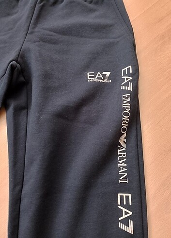 s Beden Emporio Armani Eşofman Altı