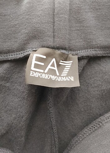 s Beden lacivert Renk Emporio Armani Eşofman Altı