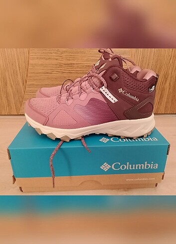 Columbia Peakfreak Hera Outdry Ayakkabı