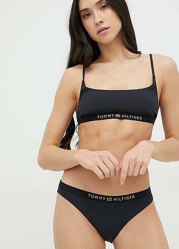Tommy Hilfiger Bikini Takımı