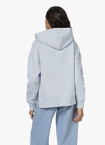 Closed Closed Kapüşonlu Sweatshirt