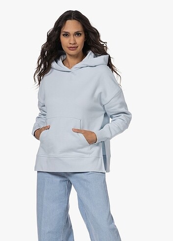 Closed Kapüşonlu Sweatshirt