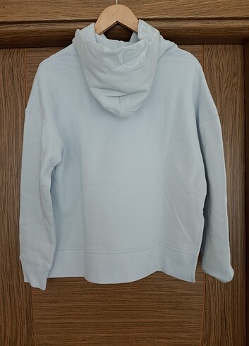 Closed Kapüşonlu Sweatshirt  - Görsel 6