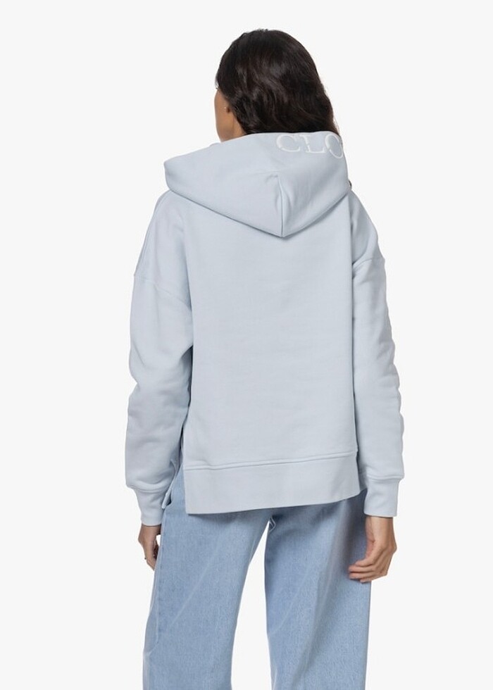 Closed Kapüşonlu Sweatshirt  - Görsel 2