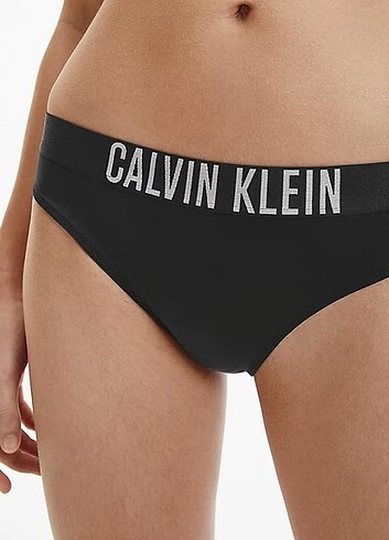 Calvin Klein Classic Bikini Altı