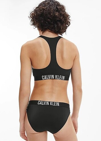 s Beden Calvin Klein Classic Bikini Altı