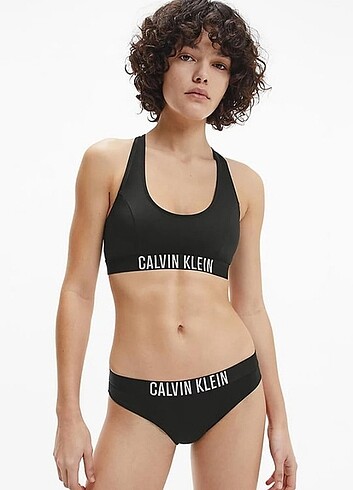 Calvin Klein Calvin Klein Classic Bikini Altı