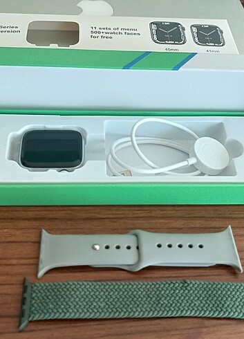 Apple Watch apple watch 7