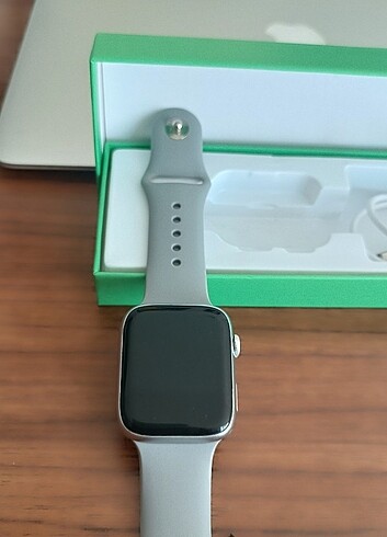  Beden Renk apple watch 7