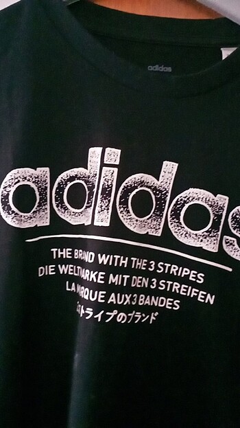 Adidas Adidas tişört 
