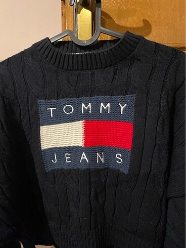 Tommy Hilfiger Tommy kazak