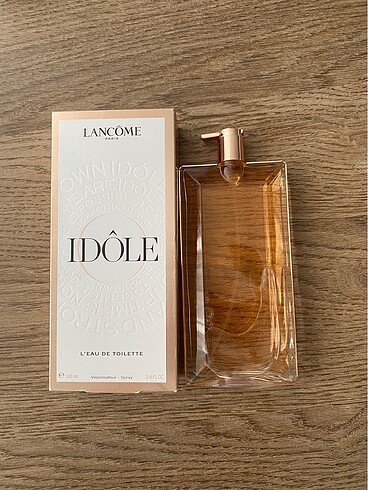 Lancome Idole EDT 100 Ml