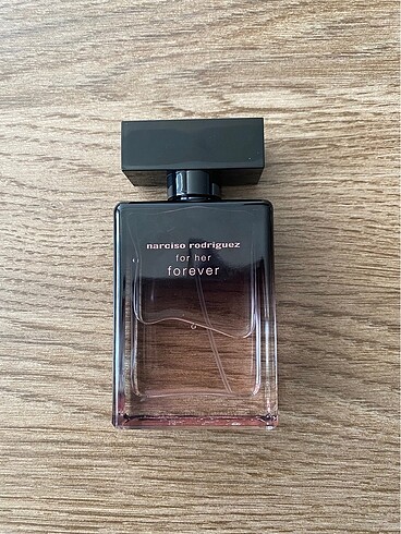 Beden Narciso Rodriguez For Her Forever 50 ML