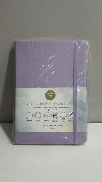 Victoria's Journals 