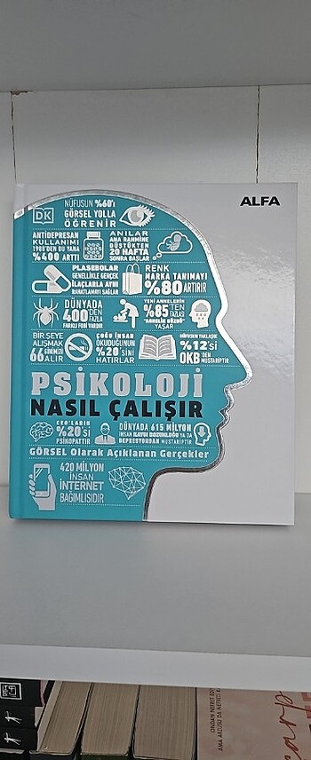 Psikoloji nasıl çalışır 