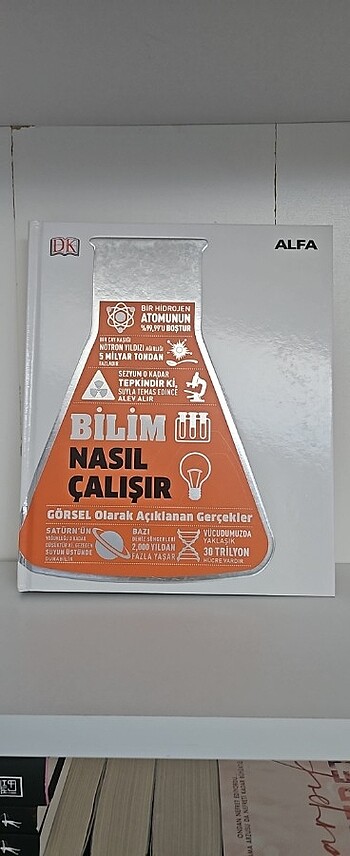 Bilim nasıl çalışır 