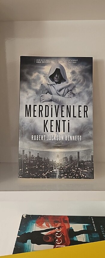 Merdivenler kenti