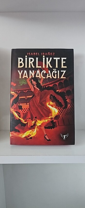 Birlikte yanacağız 