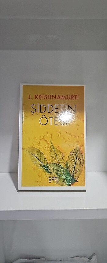 Şiddetin ötesi 