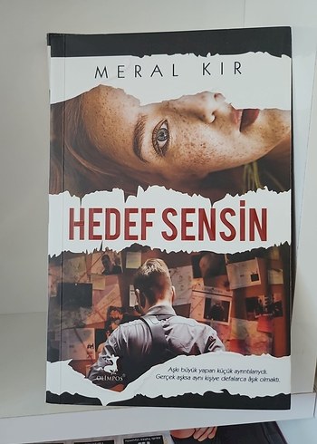Beden Meral Kır'dan