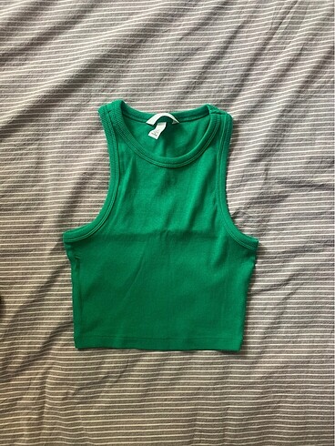 H&M üst