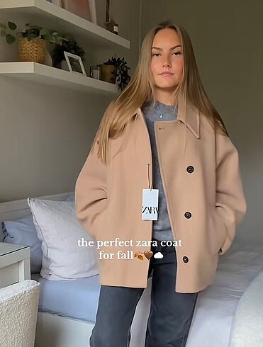 Zara Zara viral kaban