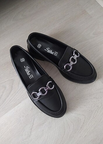 Diğer Loafer/Makosen