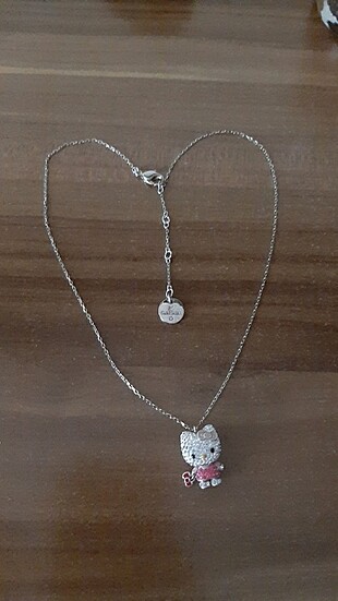 SWAROVSKI HELLO KITTY KOLYE