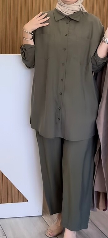 m Beden kahverengi Renk Puane kahve takım
