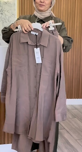 Puane kahve takım
