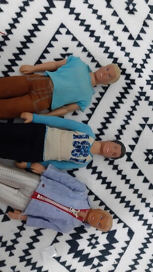 Barbie ken 